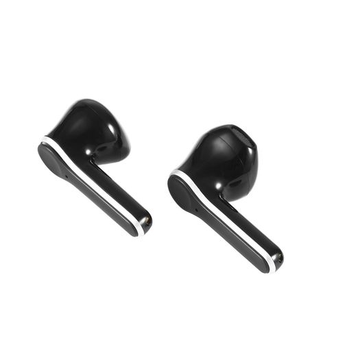 AKAI slušalice sa mikrofonom, Bluetooth, In-ear, crne BTE-J101 slika 6