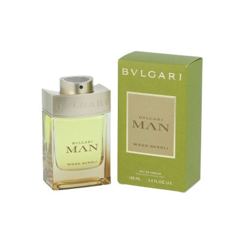 Bvlgari Man Wood Neroli Eau De Parfum 100 ml za muškarce slika 3