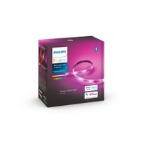 Philips HUE hue lightstrip plus v4 emea 2m base kit