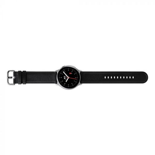 Samsung Galaxy Watch Active 2 SS 40mm, srebrni slika 5