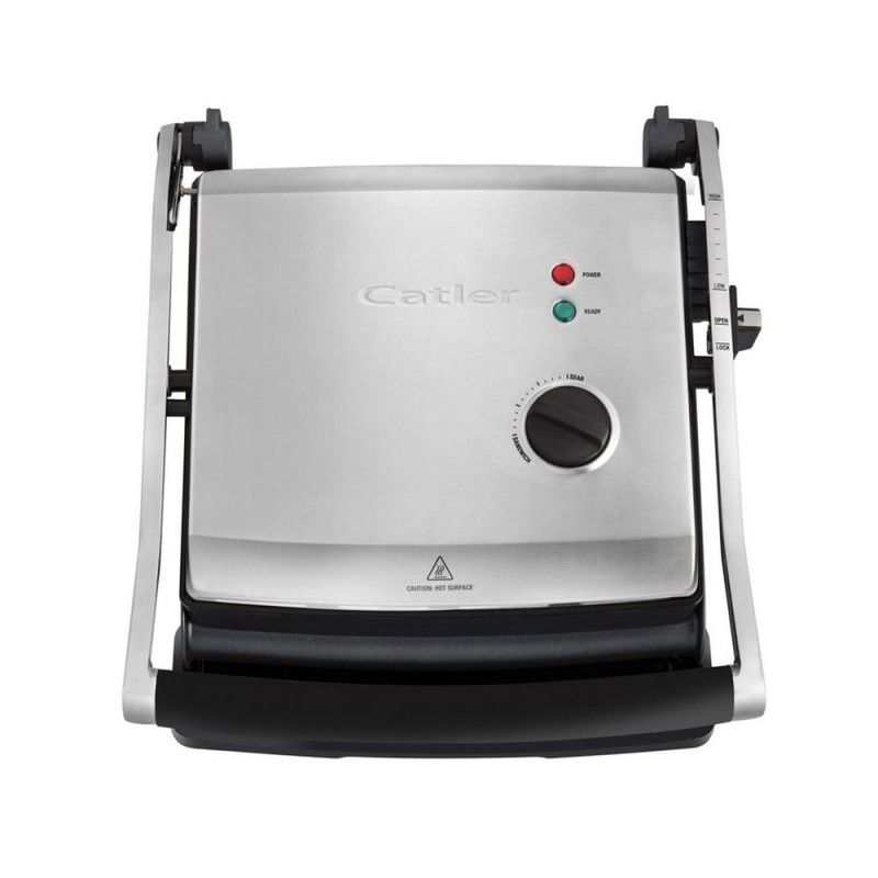 Catler Catler GR4011 Preklopni Grill image