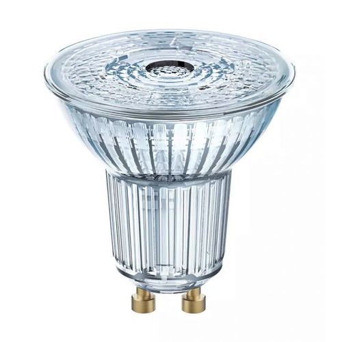 OSRAM LED sijalica GU10 4,3 W (50W) 6500k 36° slika 1