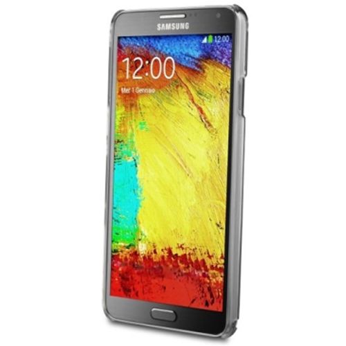 Maska Cellular Line INVISIBLE za Samsung Galaxy NOTE 3 slika 1