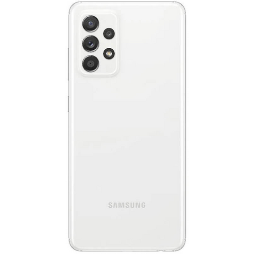 Samsung Galaxy A52S 5G 6GB/128GB, bijeli slika 3