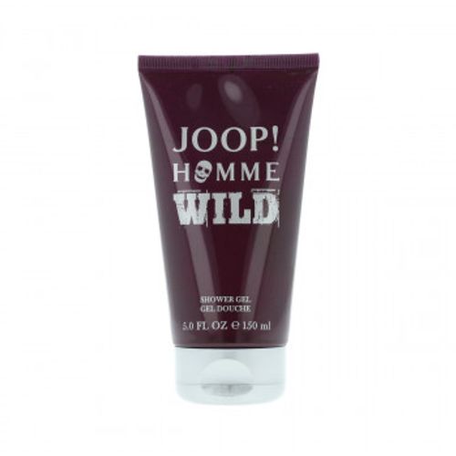 JOOP Homme Wild Perfumed Shower Gel 150 ml  slika 2