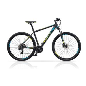 Cross GRX 7 DB 29" 510mm 2021