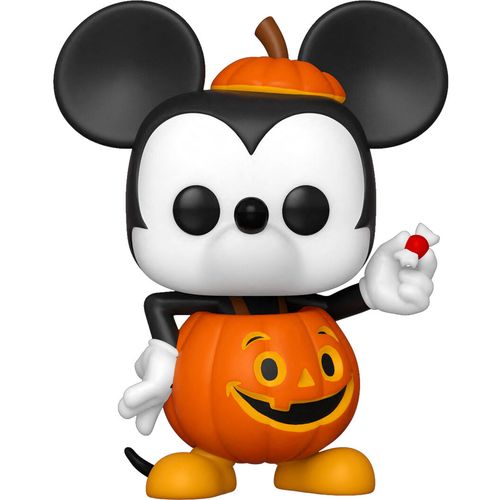 POP figure Disney Trickor Treat Mickey slika 2