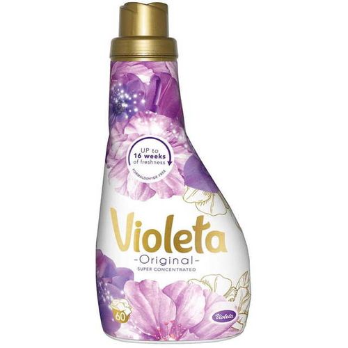 Violeta Omekšivač Original 1,8 L, 60 pranja slika 1