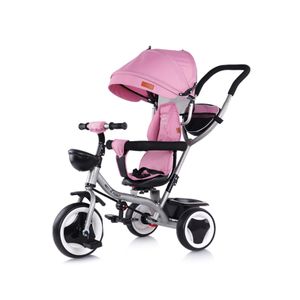 Chipolino tricikl Jazz Rose Water