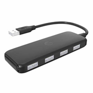 HP USB HUB 4*USB 2.0 HP DHC-CT110C