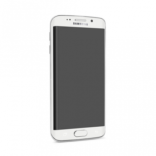 Maketa Samsung G925 S6 Edge bela slika 1