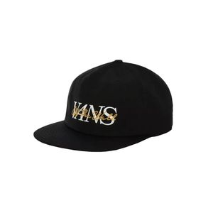 Vans on the vans shallow cap vn0a4tq2blk muška kapa