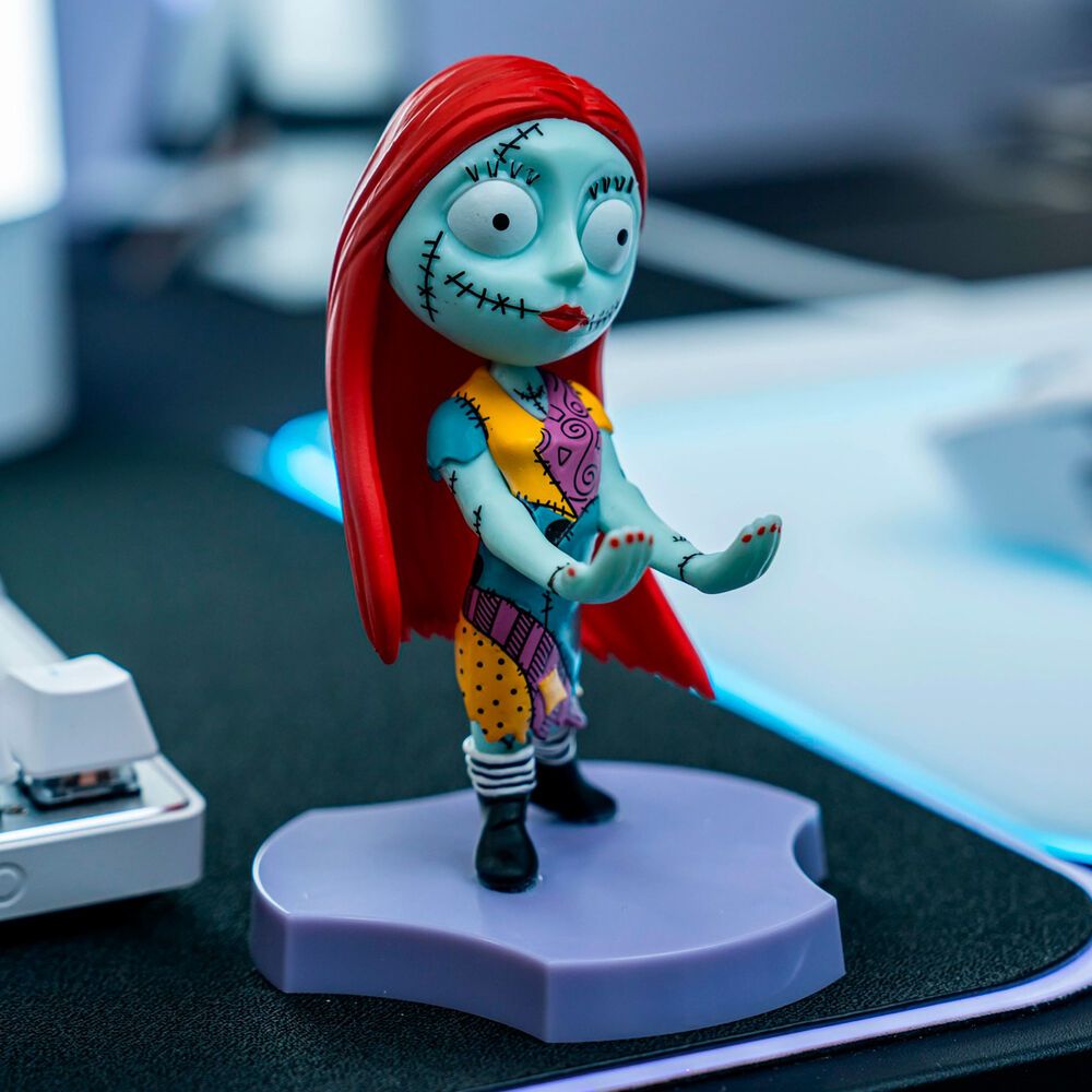 Disney Noćna Mora prije Božića - Sally Mini Cable Guy slika 8