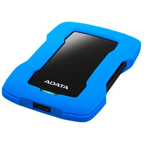 A-DATA 2TB 2.5 inča AHD330-2TU31-CBL plavi eksterni hard disk slika 3