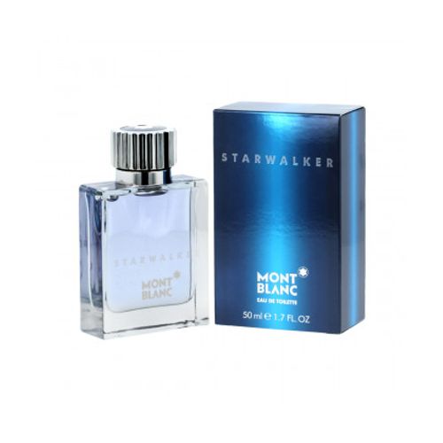 Montblanc STARWALKER edt sprej 50 ml slika 3