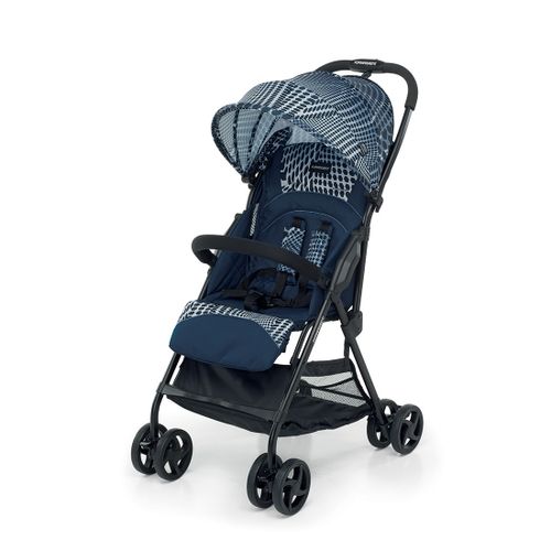 Foppapedretti kolica Piuleggero - Bubble Navy  slika 1