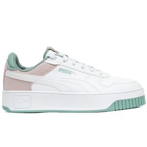 Puma Dječije patike Carina Street Girly Jr
