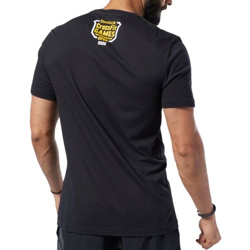 Muška majica Reebok crossfit open tee fp9336 slika 7