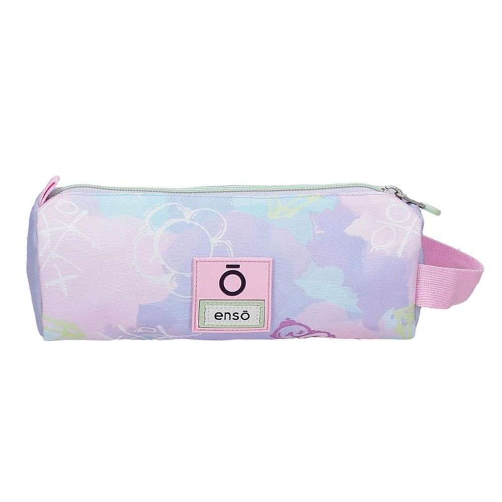 Enso Pernica 22 cm, New Vibes 9794121, ljubičasta slika 4