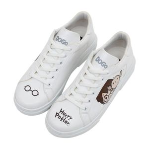 DOGO Ženske patike Ace Sneakers Harry Potter Friends Till Eternity