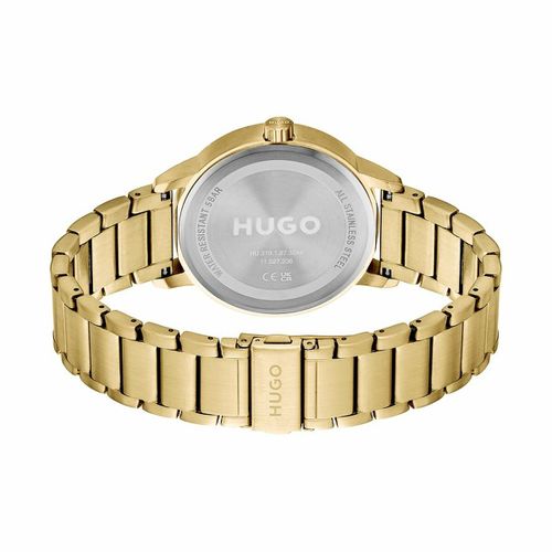 Uniseks sat Hugo Boss 1530265 (Ø 42 mm) slika 3