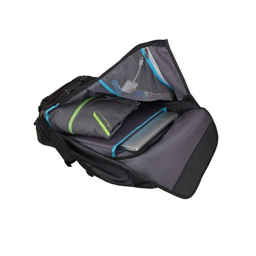 Thule Subterra Backpack 25L crni slika 11