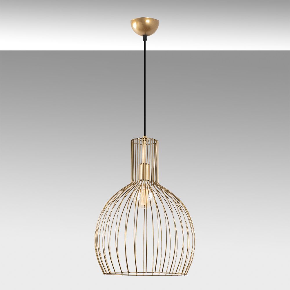 Luster Tabut - Mr - 756-1 Gold slika 6