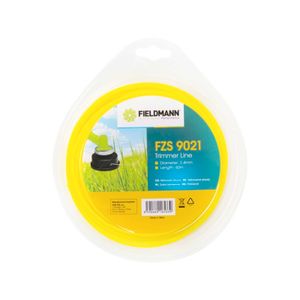 Fieldmann FZS 9021 Struna za trimer 60m x 2.4mm