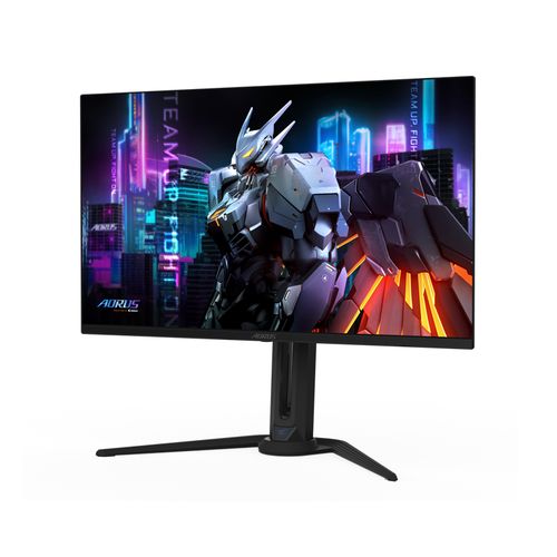 Gigabyte AORUS FO32U2 EK OLED UHD Gaming Monitor 31.5" slika 3