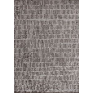 Tepih NET DARK GREY, 200 x 250 cm