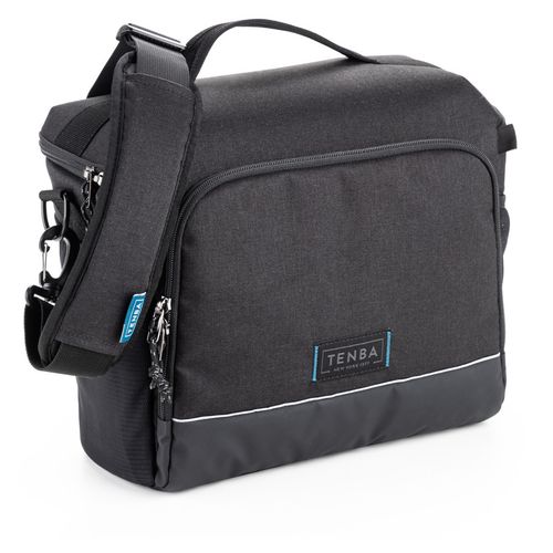 Tenba Skyline v2 13 Shoulder Bag – Black slika 1