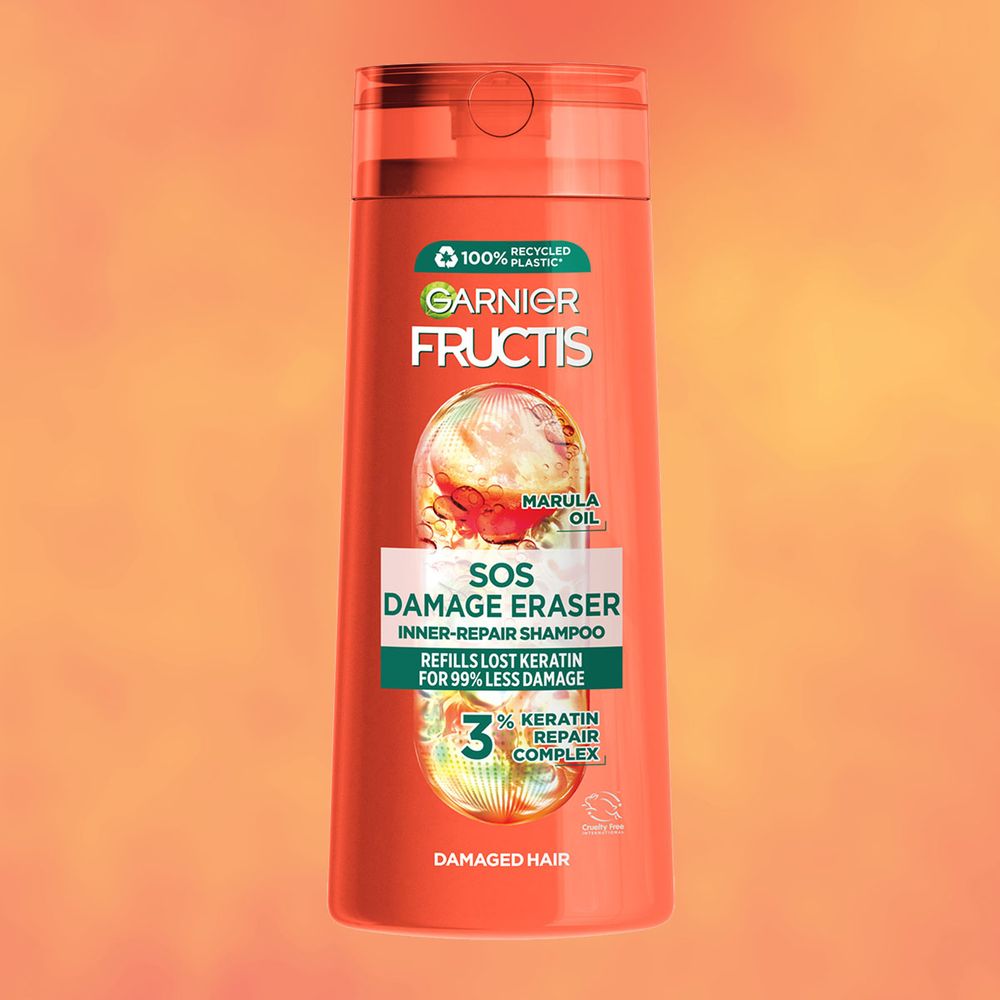 Fructis SOS Beauty Box slika 4