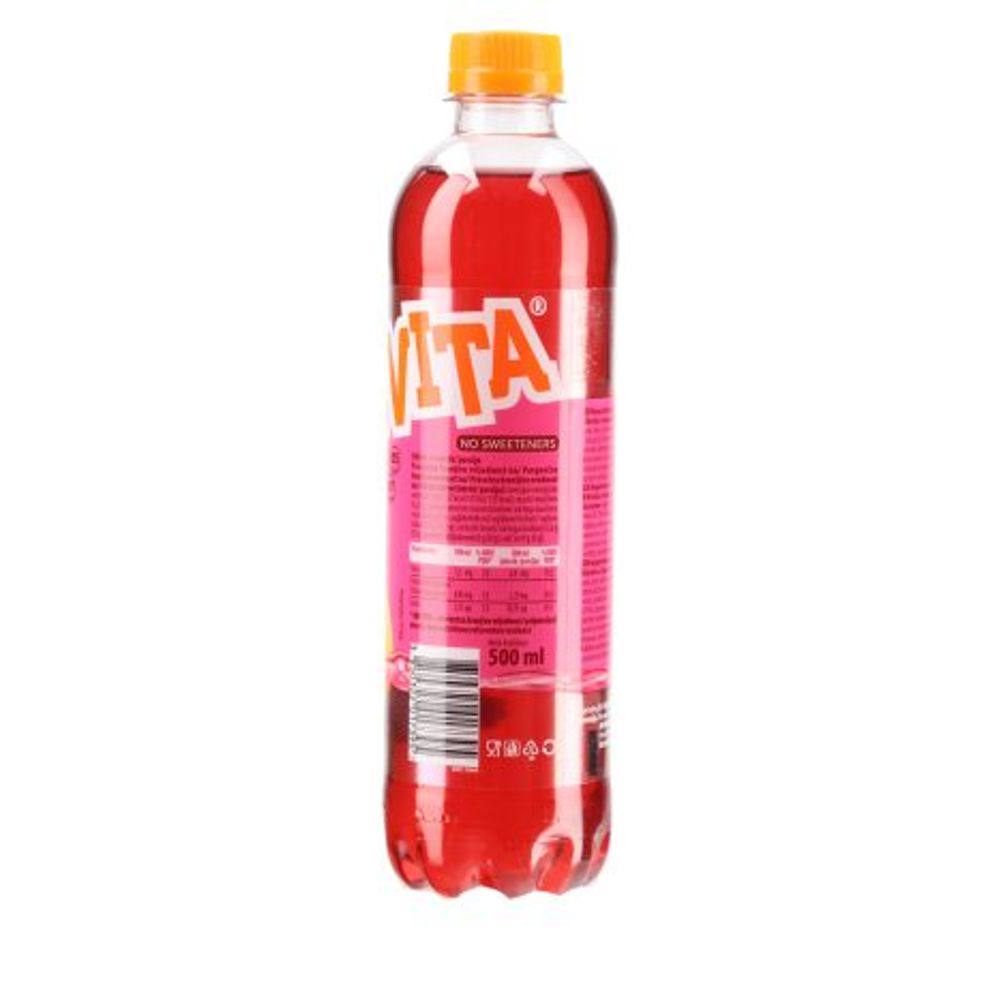 Cedevita Vitamin Ice Tea Forest Fruit & Lemon 0,5L slika 2