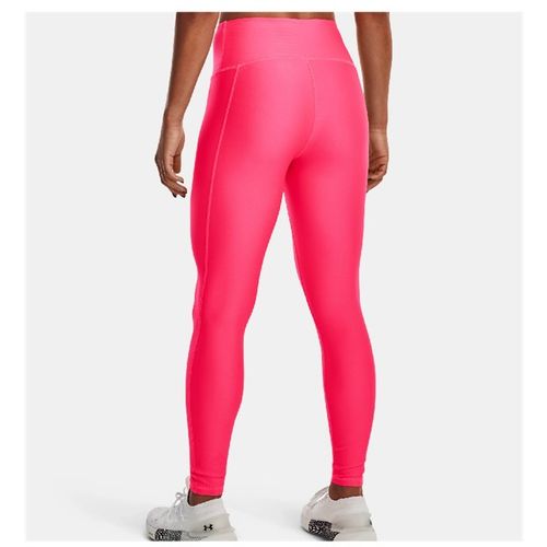 Tajice Under Armour Heat Gear Pink slika 4