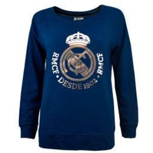 Real Madrid ženska majica dugih rukava slika 1