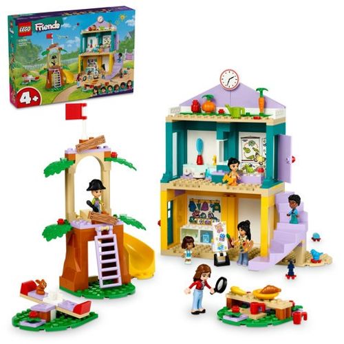 LEGO® FRIENDS 42636 Vrtić u Heartlakeu slika 1