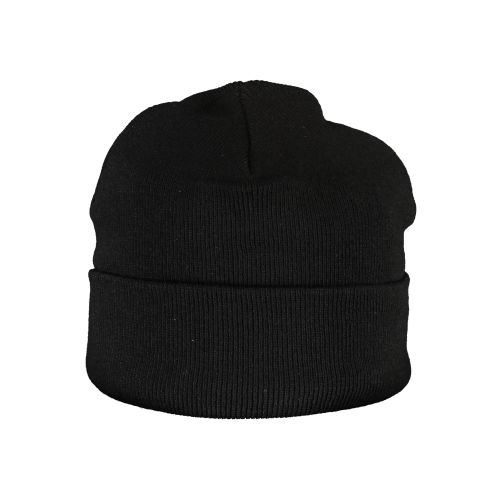 LEVI'S BLACK MEN'S BEANIE slika 2