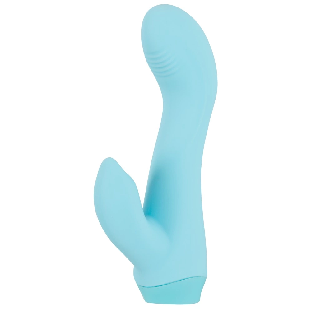 Cuties Mini vibrator Cuties plavi 4.Ge slika 4