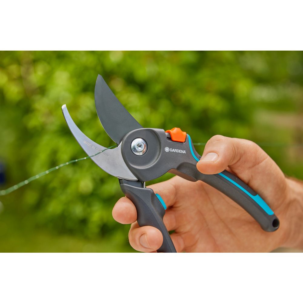 GARDENA vrtne škare PremiumCut Pro slika 3