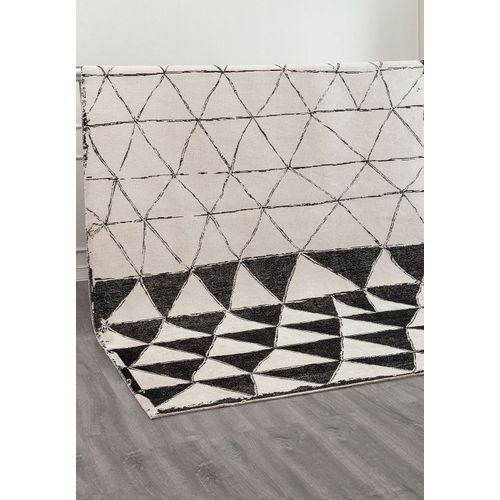 Tepih SIERRA BLACK, 240 x 340 cm slika 4