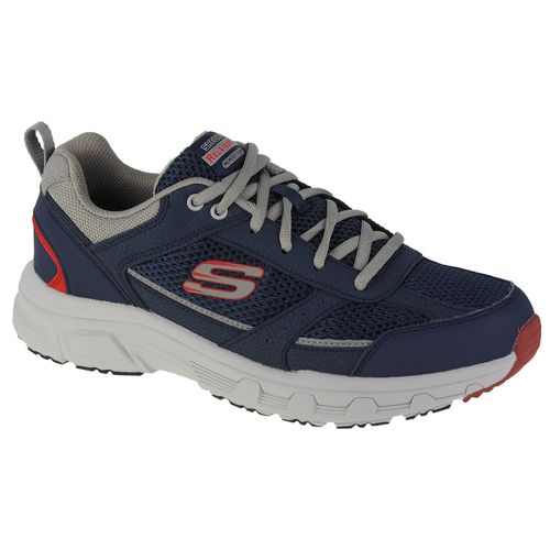 Skechers Oak Canyon-Verketta 51898-NVGY Muške Tenisice slika 1