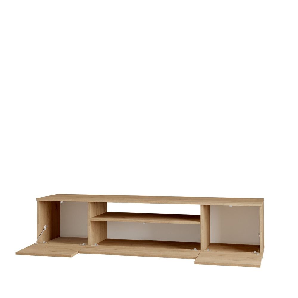 TV Stalak Fr7-S u boji orah slika 5