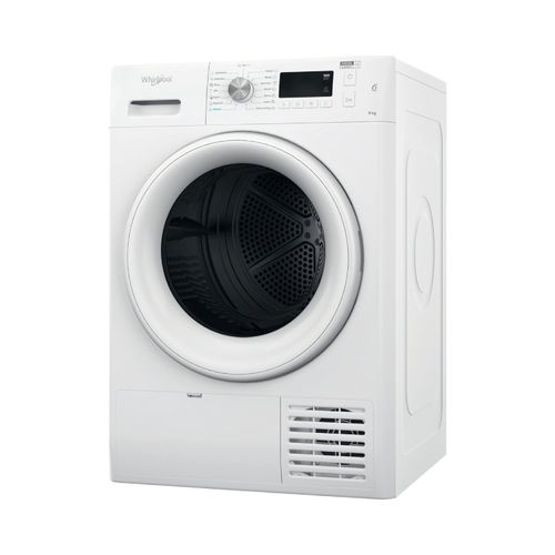 Whirlpool FFT M11 82 EE Mašina za sušenje veša s toplotnom pumpom, 8 kg slika 3