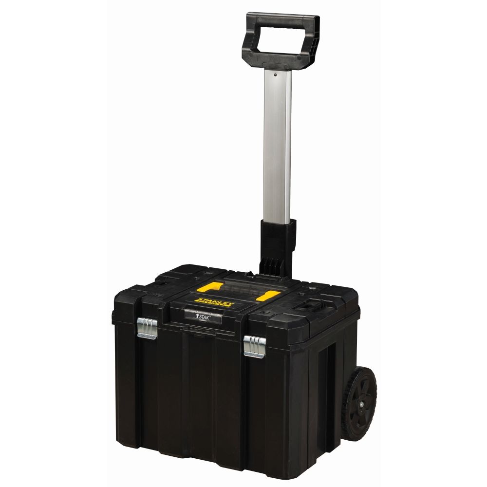 Stanley Kutija - Kolica Za Alat TSTAK 51,2 x 43,5 x 99 cm FMST1-75753 slika 3