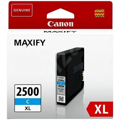 Canon tinta PGI-2500XL Cyan slika 2