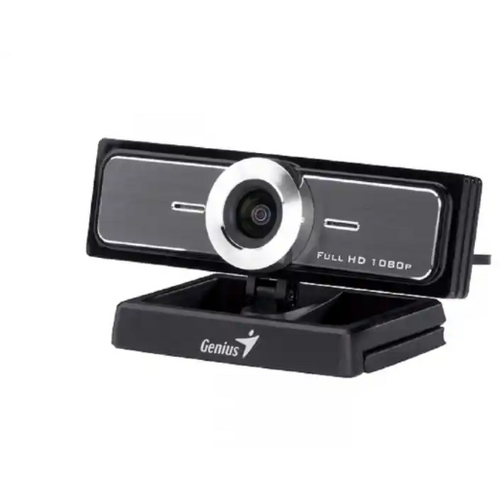 Web kamera Genius WideCam F100 V2 crna slika 1