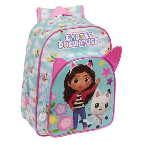 Gabbys Dollhouse adaptable backpack 38cm