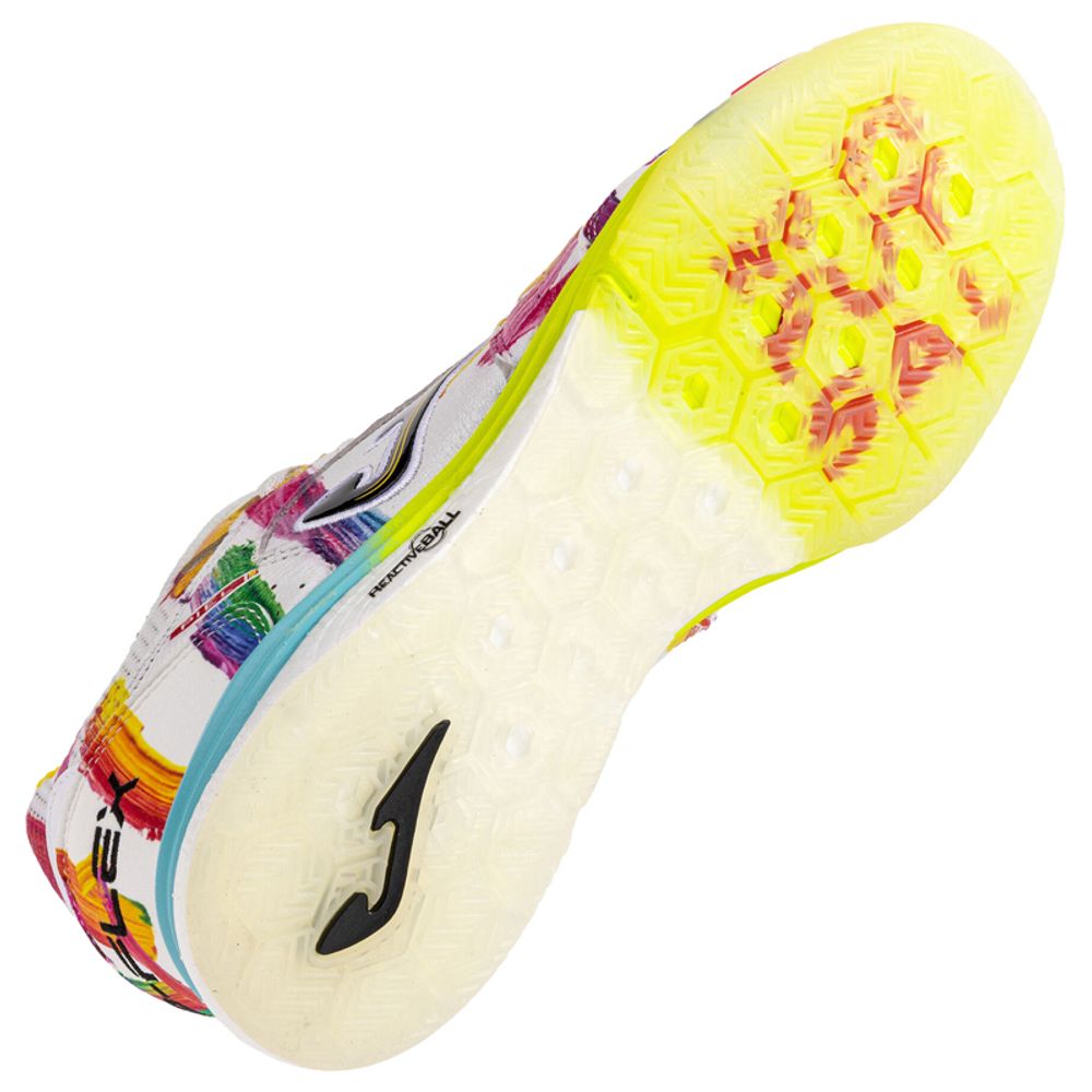 JOMA TENISICE TOP FLEX REBOUND slika 5