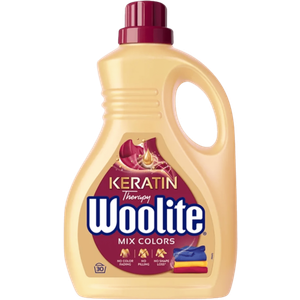 Woolite Tečni deterdžent za šareni veš Color 2,7l