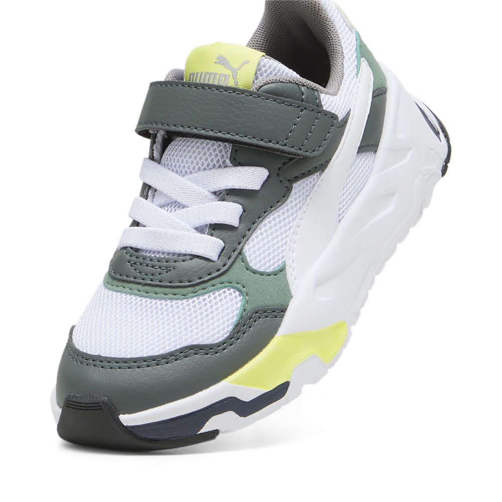 Puma Patike Puma Trinity Ac+ Ps za Dječake slika 4